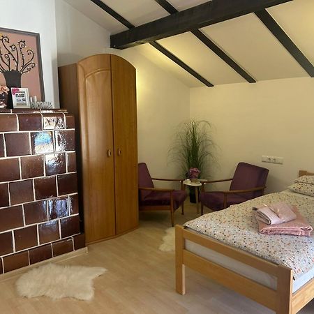 Naid Apartmani Kulen Vakuf Luaran gambar