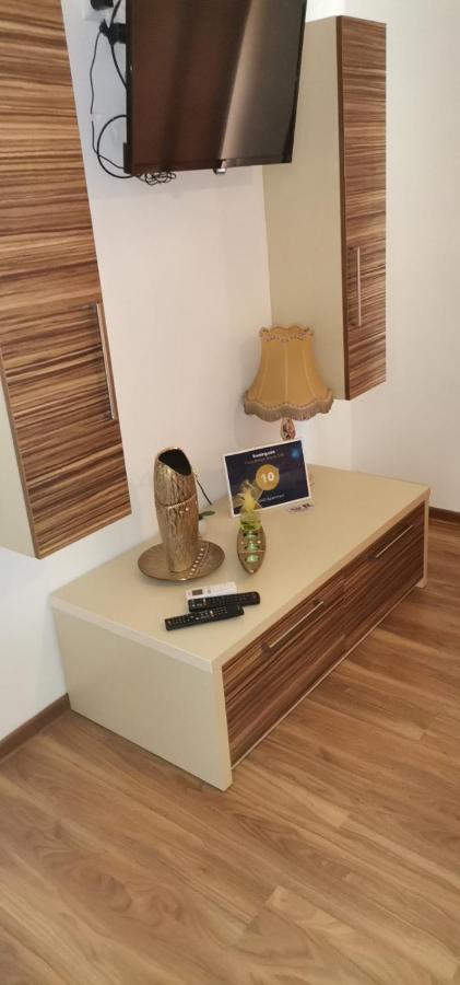 Naid Apartmani Kulen Vakuf Luaran gambar
