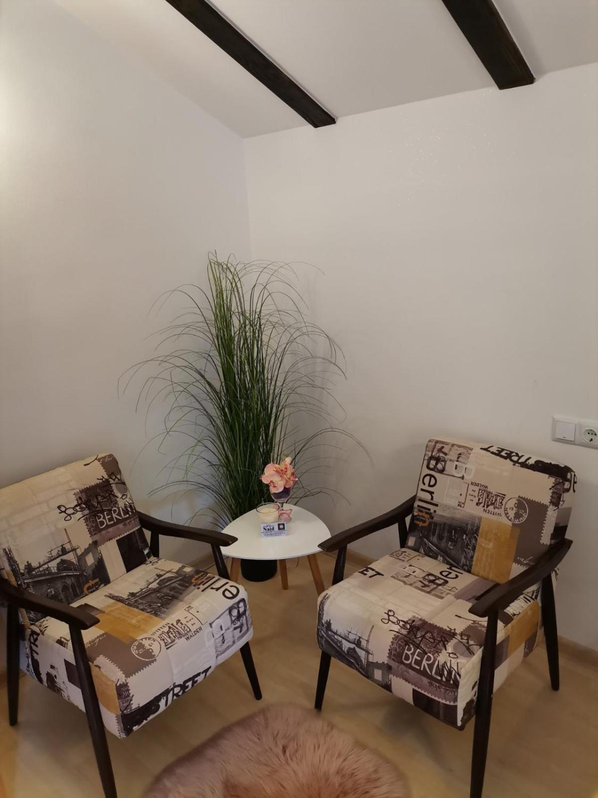 Naid Apartmani Kulen Vakuf Bilik gambar
