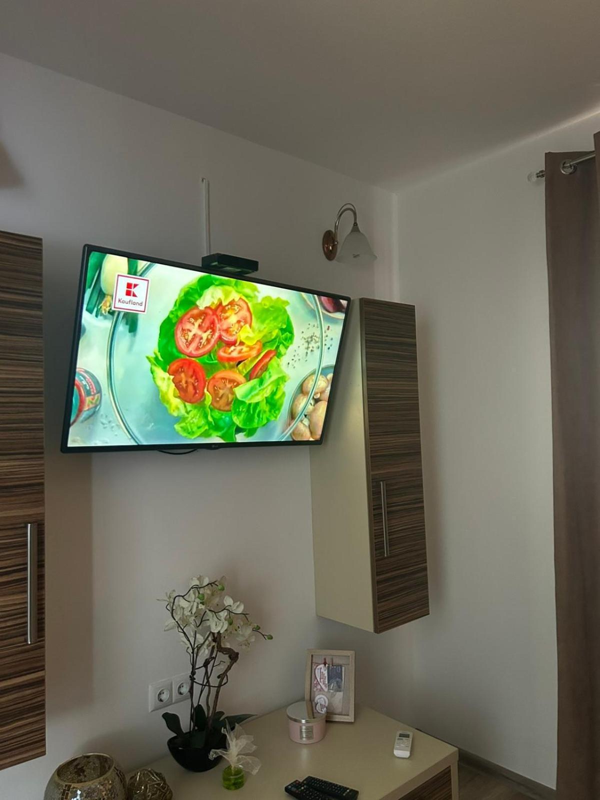Naid Apartmani Kulen Vakuf Luaran gambar