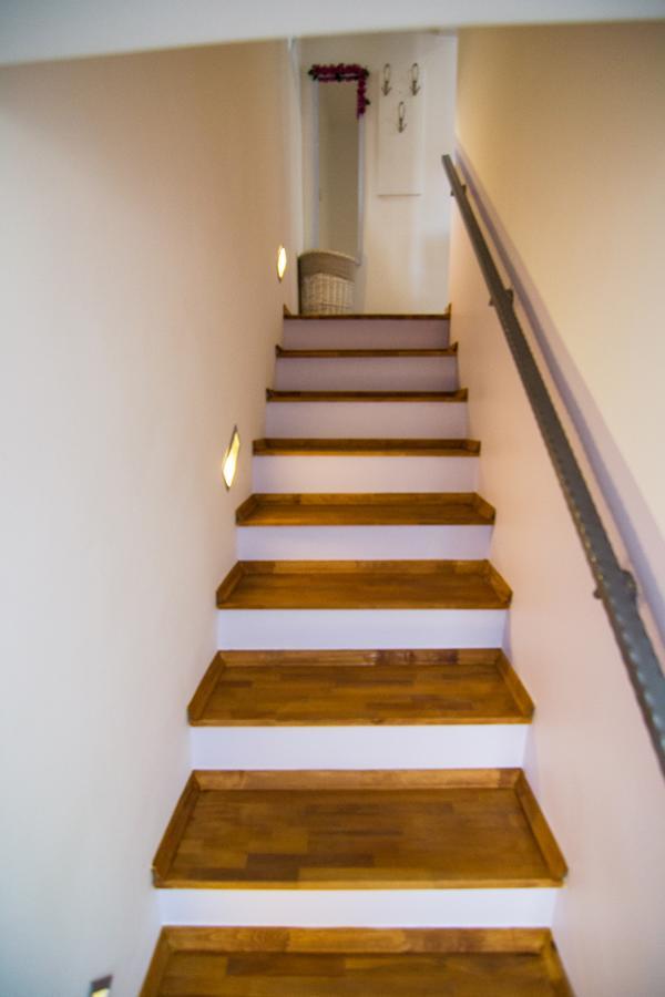 Naid Apartmani Kulen Vakuf Luaran gambar