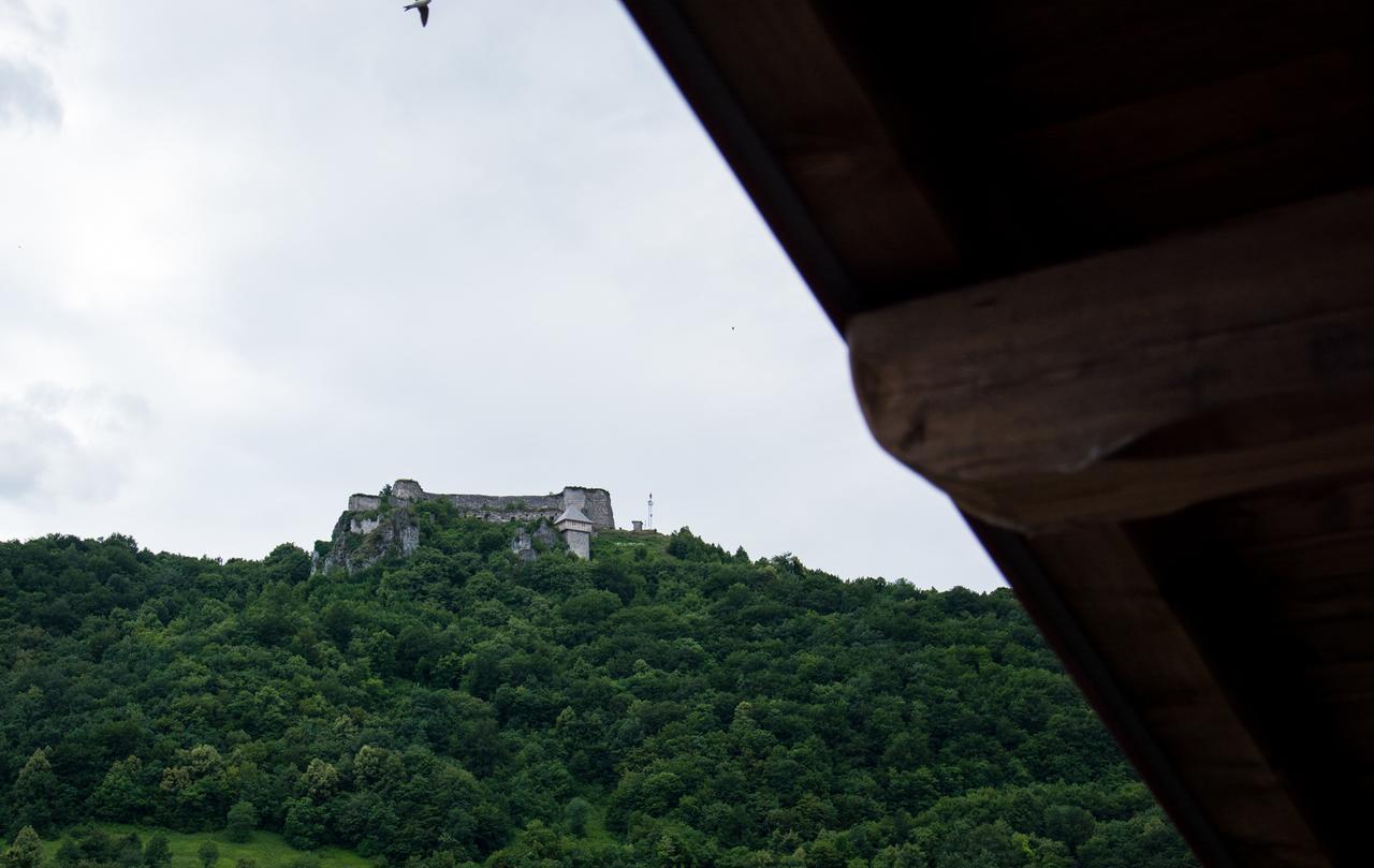 Naid Apartmani Kulen Vakuf Luaran gambar
